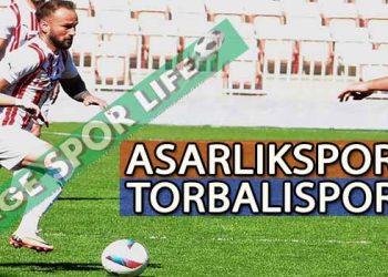 TORBALISPOR, ŞAMPİYONLUK YARIŞINI BIRAKMIYOR