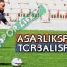 TORBALISPOR, ŞAMPİYONLUK YARIŞINI BIRAKMIYOR