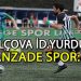 LİDER HANZADESPOR’DAN GOL ŞOV DEVAM EDİYOR