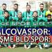 BALÇOVASPOR GALİBİYET SERİSİNE ÇEŞME’Yİ DE EKLEDİ
