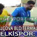 BALÇOVA BLD.TERMAL, ERHAN HOCA İLE LİGDE KALMAYI BAŞARDI