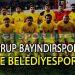 BAHÇIVAN GRUP BAYINDIRSPOR, SON VİRAJA GİRDİ
