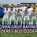 BAHÇIVAN GRUP BAYINDIR, GALİP GELMESİNE RAĞMENPLAY-OFF BİLETİNİ ALAMADI