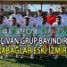 BAHÇIVAN GRUP BAYINDIRSPOR, YARIŞI BIRAKMIYOR