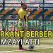 YEŞİLTEPESPOR, SAVUNMAYI BERKANT İLE GÜÇLENDİRDİ