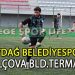 BALÇOVA BLD. TERMAL, BEYDAĞ’DAN 3 PUANLA DÖNDÜ
