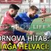 LİDER ALİAĞA HELVACI’DAN ALTIN DEĞERİNDE GALİBİYET