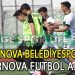 BORNOVA F.A.Ş, BORNOVA BELEDİYESPOR’DAN İSTEDİĞİNİ ALDI