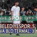 BUCA BELEDİYESPOR, PLAY-OFF’LARDA BENDE VARIM DEDİ