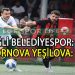 ÇİĞLİ BELEDİYESPOR, PLAY-OFF AŞKINA