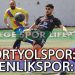 LİDER ESENLİKSPOR’DAN NET GALİBİYET
