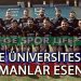 YAMANLAR ESEN’DEN PLAY-OFF PROVASI
