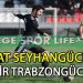 FIRAT SEYHANGÜCÜ, LİGE GALİBİYETLE BAŞLADI VE 3 PUANIN SAHİBİ OLDU