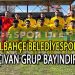 BAHÇIVAN GRUP BAYINDIR, GÜZELBAHÇE’DEN ŞEN DÖNDÜ