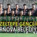 GÜZELTEPE GENÇLİK, BORNOVA BELEDİYE’YE GEÇİT VERMEDİ