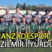 LİDER HANZADESPOR’UN BİLEĞİ BÜKÜLMÜYOR