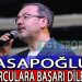 DR.MEHMET MUHARREM KASAPOĞLU, İZMİR’Lİ SPORCULARLA İFTAR YEMEĞİNDE BULUŞTU