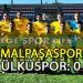 KEMALPAŞASPOR’DAN NET GALİBİYET