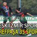 KARABAĞLAR ESKİ İZMİR, EŞREFPAŞA ENGELİNİ AŞMASINI BİLDİ