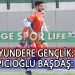 YAPICIOĞLU BAŞDAŞ, LİGDE KALMAYI BAŞARDI