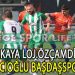 ANAKAYA LOJ.ÖZÇAMDİBİ, SON DAKİKADA 3 PUANI KAPTI