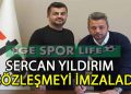 TORBALISPOR, SERCAN YILDIRIM’A EMANET