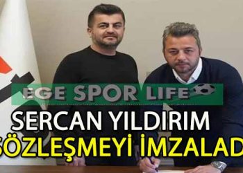 TORBALISPOR, SERCAN YILDIRIM’A EMANET