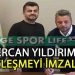 TORBALISPOR, SERCAN YILDIRIM’A EMANET