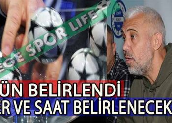 İZMİR SÜPER AMATÖR’DE PLAY-OFF KURASININ ÇEKİLECEĞİ TARİHİ BELLİ OLDU