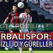 TORBALISPOR, SAHASINDA BERABERLİKLE YETİNDİ