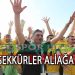ALİAĞA FK, 2. LİGE YÜKSELDİ