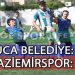 BUCA BELEDİYE İLE GAZİEMİR YENİŞEMEDİ