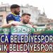 KINIK BELEDİYESPOR, BUCA BELEDİYE’Yİ DEPLASMANDA YENDİ