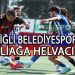 SÜPER AMATÖR PLAY-OFF A GRUBUNDA ÇİĞLİ VE ALİAĞA 1’ER PUANA RAZI OLDU