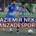 HANZADESPOR, GAZİEMİR’DE LİDERLİĞİNİ SÜRDÜRDÜ