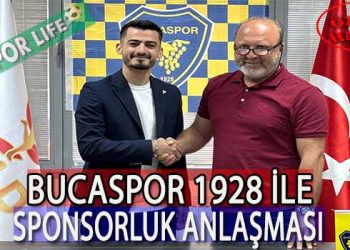 GOLD PERFORSMANS SPONSORLUK ANLAŞMALARINA HIZ KESMEDEN DEVAM EDİYOR