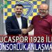 GOLD PERFORSMANS SPONSORLUK ANLAŞMALARINA HIZ KESMEDEN DEVAM EDİYOR