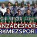 LİDER HANZADESPOR, BERABERLİĞE RAZI OLDU