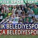KINIK, BUCA’YI EVİNDE YENDİ VE GRUBUN İLK HAFTASI LİDERLİĞİ KAPTI