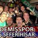 SÜPER AMATÖR PLAY-OFF A GRUBUNDA SEFERİHİSAR, ÖDEMİŞ’TEN LİDER AYRILDI