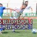 ÖDEMİŞSPOR, SON VİRAJA GİRDİ