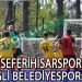 ÇİĞLİ, SEFERİHİSAR’DAN GALİP DÖNDÜ VE HAFTAYI LİDER TAMAMLADI