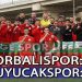 TORBALISPOR, KUYUCAK ENGELİ DE AŞMASINI BİLDİ