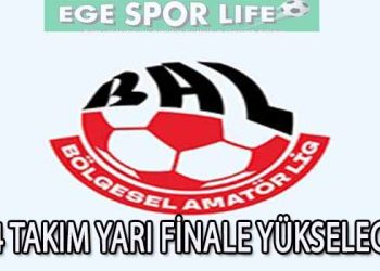 BAL LİGİ PLAY-OFF ÇEYREK FİNAL MAÇ PROGRAMI