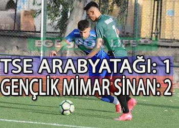 G.MİMAR SİNAN’DA TÜRKİYE U18 ŞAMPİYONASINDA ADINI FİNALE YAZDIRDI