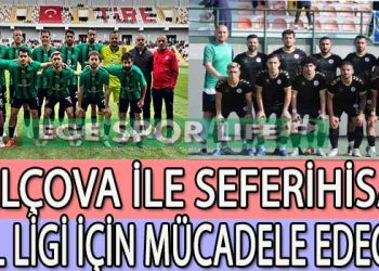 BALÇOVASPOR, SEFERİHİSAR MAÇ TARİHİ BELLİ OLDU