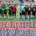 BALÇOVASPOR, SEFERİHİSAR MAÇ TARİHİ BELLİ OLDU