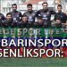 ESENLİKSPOR KALDIĞI YERDEN DEVAM ETTİ