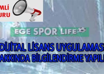 AMATÖR FUTBOL TAKIMLARININ DİKKATİNE, SON DAKİKA AÇIKLAMA