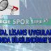 AMATÖR FUTBOL TAKIMLARININ DİKKATİNE, SON DAKİKA AÇIKLAMA